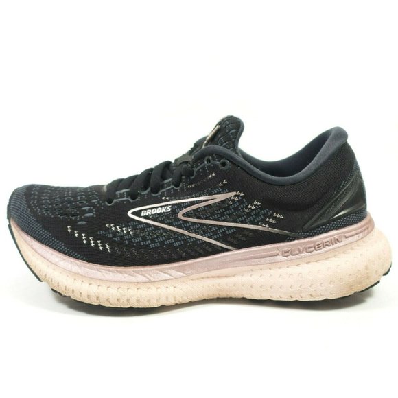 Brooks Glycerin 19 Running Shoes - Women's Size 8 - Picture 1 of 9